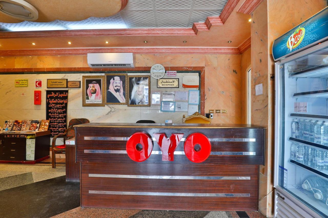 Oyo 277 Al Tamayoz Al Raqi Furnished Units 3 Джеда Екстериор снимка