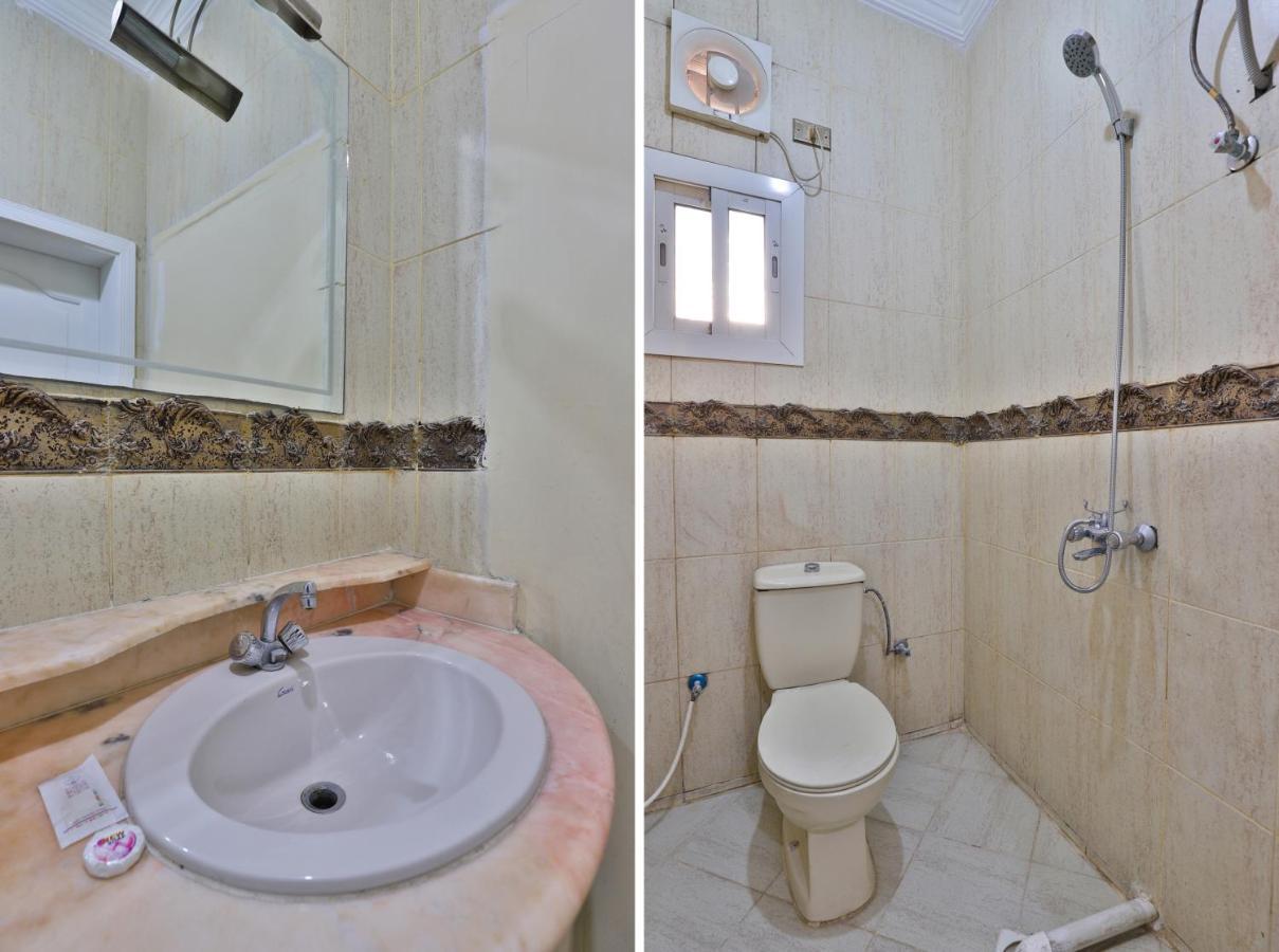 Oyo 277 Al Tamayoz Al Raqi Furnished Units 3 Джеда Екстериор снимка